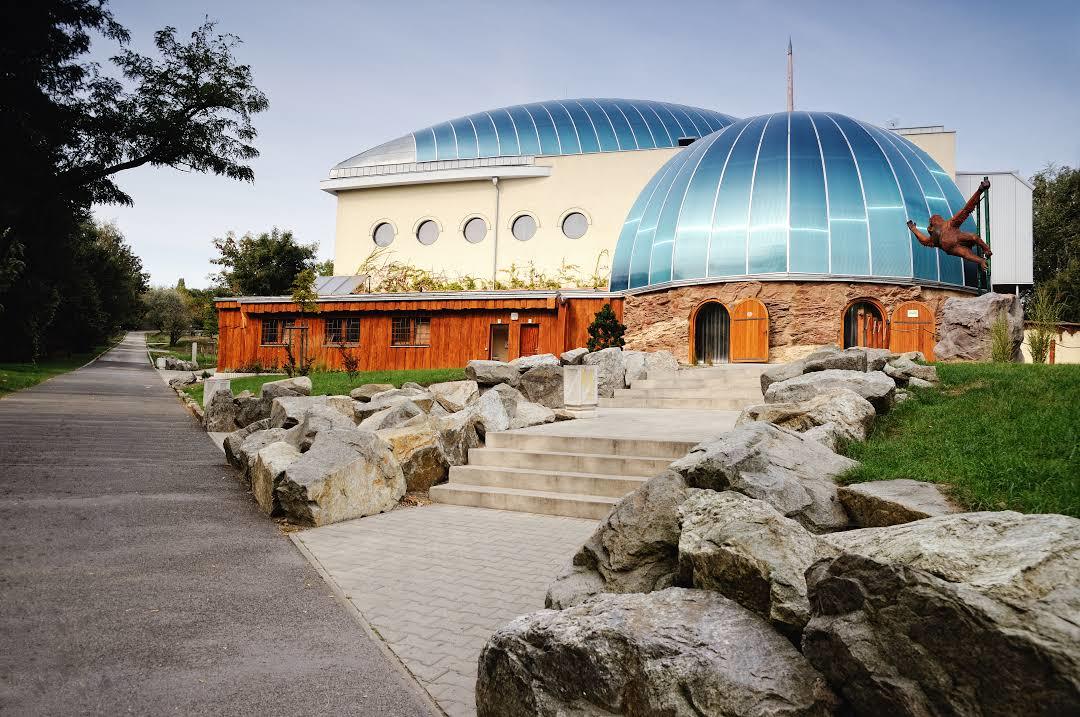 Zoologischer Garten Bratislava